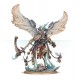 MORTARION: DAEMON PRIMARCH OF NURGLE, Command your Death Guard army with the ultimate lord of entropy and victory